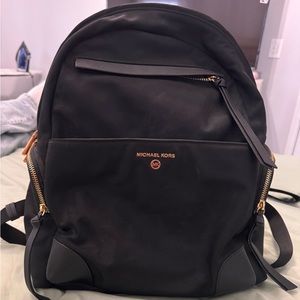 Mk backpack